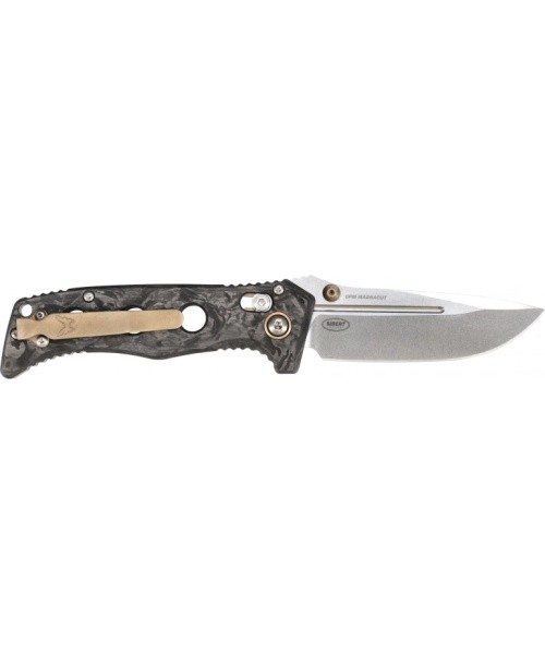 Nuga Benchmade 273-03 Mini Adamas