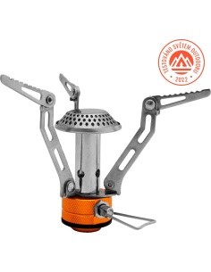Stove Yate Mountaineer 