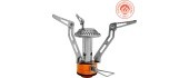 Stove Yate Mountaineer 