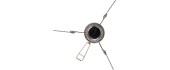 Stove Yate Mountaineer 