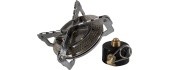 Threaded Cooker Yate Traveler K502