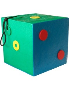 Vibulaskmise märklaud Yate Polimix Var.1, 30 cm