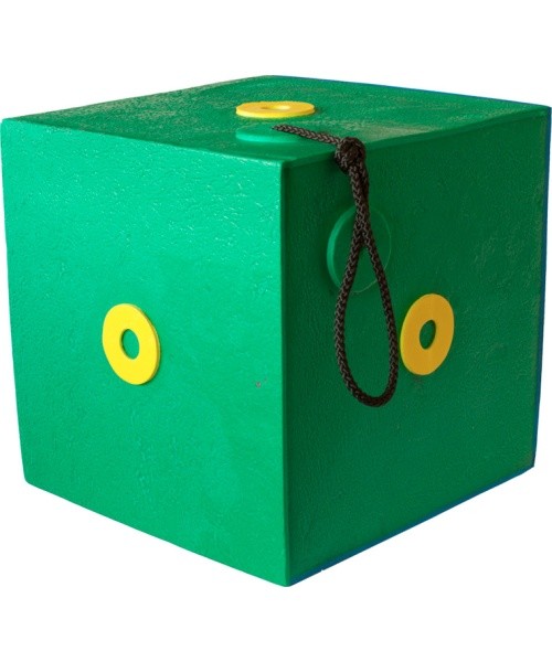 Target-Cube Yate Polimix Var.1, 30cm