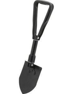 Foldable Metal Shovel Cattara 46cm