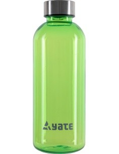Joogipudel Yate, 0,6 l, roheline