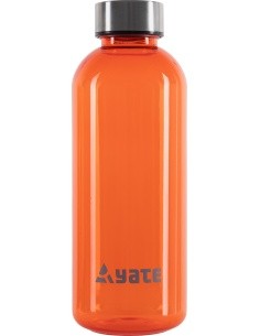 Joogipudel Yate, 0,6 l, oranž