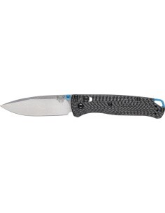 Nuga Benchmade 535-3 Bugout