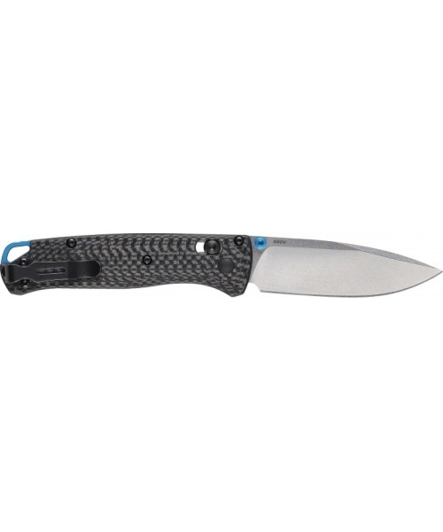 Nuga Benchmade 535-3 Bugout