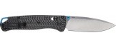Nuga Benchmade 535-3 Bugout