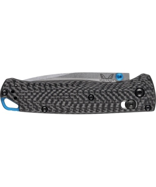 Nuga Benchmade 535-3 Bugout