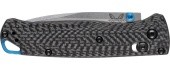 Nuga Benchmade 535-3 Bugout