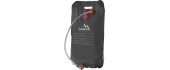 Camping shower Cattara 20l