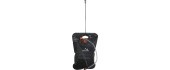 Camping shower Cattara 20l