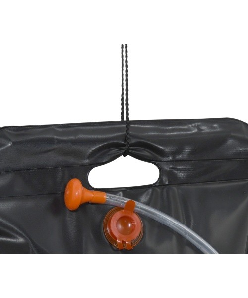 Camping shower Cattara 20l