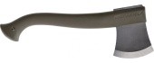 Morakniv Outdoor Axe olive.