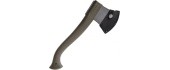 Morakniv Outdoor Axe olive.