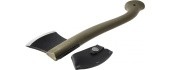 Morakniv Outdoor Axe olive.