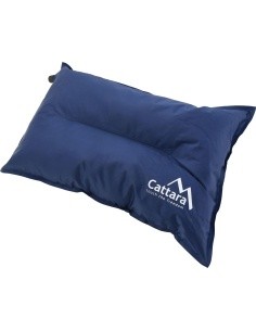 Isetäituv padi Cattara Twin, sinine, 42x28x12 cm