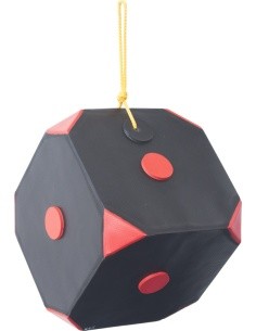 Target-Cube Yate Polimix Var.4