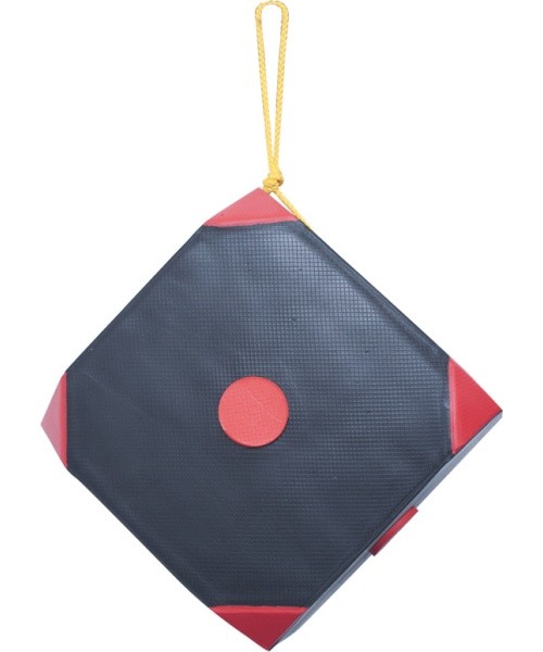 Target-Cube Yate Polimix Var.4