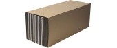 Vibulaskmise märklaud Yate, 90x30x33 cm