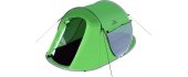 2-Person Tent Cattara Bovec 245x145x95 cm