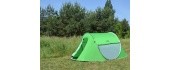 2-Person Tent Cattara Bovec 245x145x95 cm