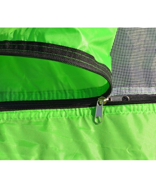 2-Person Tent Cattara Bovec 245x145x95 cm