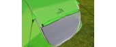 2-Person Tent Cattara Bovec 245x145x95 cm