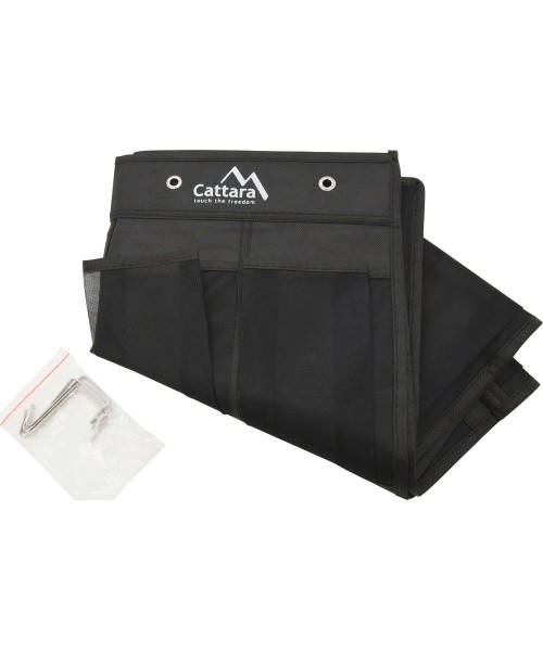 Tent Organizer Cattara, 55x85cm