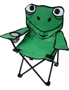 Väike matkatool Cattara Frog