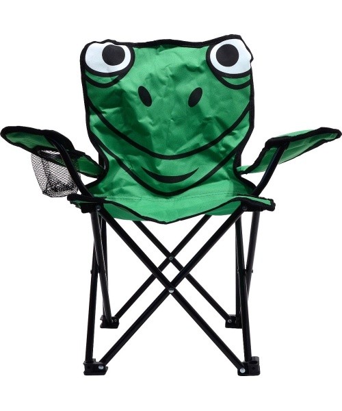 Väike matkatool Cattara Frog