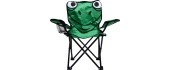 Väike matkatool Cattara Frog