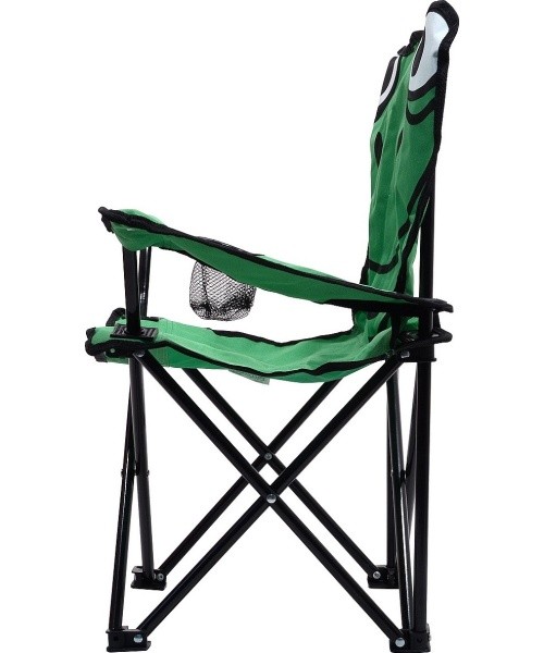 Small Camping Chair Cattara Frog