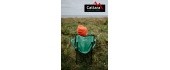 Small Camping Chair Cattara Frog