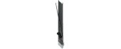 Tent Pole Kit Highlander, Fiber Glass, 9,5 mm