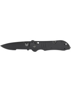 Rescue Knife Benchmade 917SBK TACTICAL TRIAGE