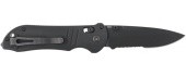 Päästenuga Benchmade 917SBK Tactical Triage