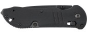 Päästenuga Benchmade 917SBK Tactical Triage