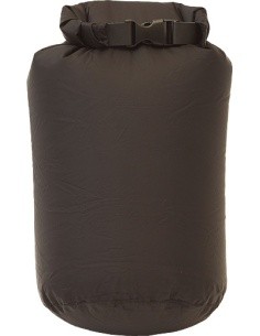 Veekindel kott Highlander, 8 l - must