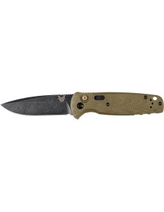 Nuga Benchmade 4300BK-02 CLA