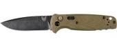 Nuga Benchmade 4300BK-02 CLA