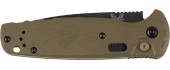 Nuga Benchmade 4300BK-02 CLA