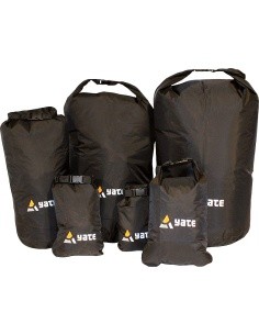 Dry Bag Yate L, 13 l - Black