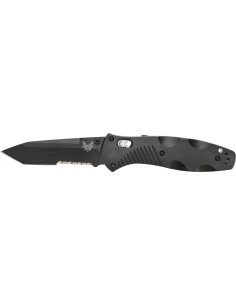 Knife Benchmade 583SBK Barrage