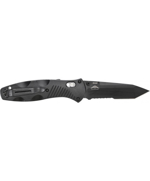 Nuga Benchmade 583SBK Barrage
