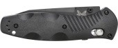 Nuga Benchmade 583SBK Barrage