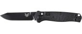 Folding Knife Benchmade 8551BK Mediator