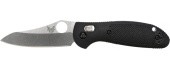 Knife Benchmade 555-S30V Mini Griptilian
