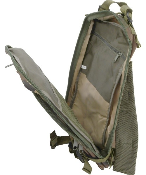 Backpack Cattara Army Wood 30l